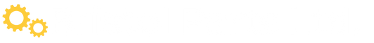 Bristol Parts Ltd Logo
